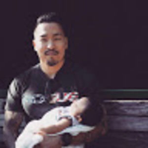 Meet your Posher, Justin